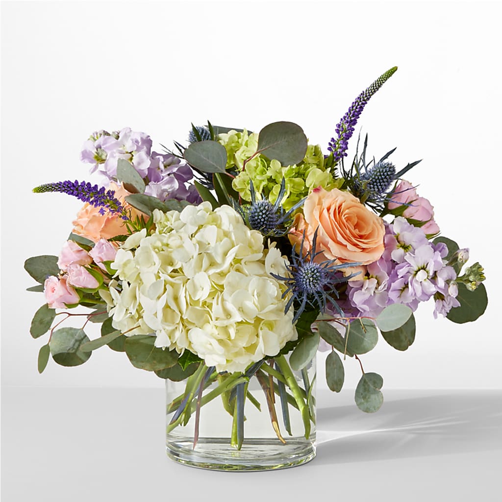 Porch Swing Bouquet –  Bloom Boutique Ny, Lake Grove NY