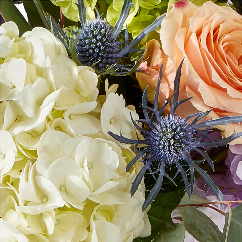 Porch Swing Bouquet –  Bloom Boutique Ny, Lake Grove NY
