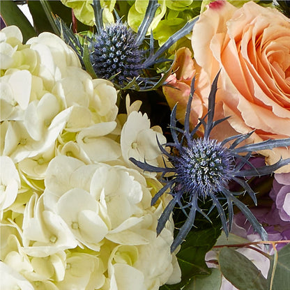 Porch Swing Bouquet –  Bloom Boutique Ny, Lake Grove NY