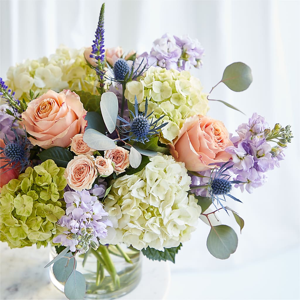 Porch Swing Bouquet –  Bloom Boutique Ny, Lake Grove NY