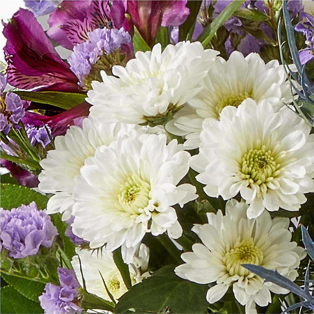 Shooting Star Bouquet –  Bloom Boutique Ny, Lake Grove NY