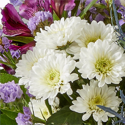 Shooting Star Bouquet –  Bloom Boutique Ny, Lake Grove NY