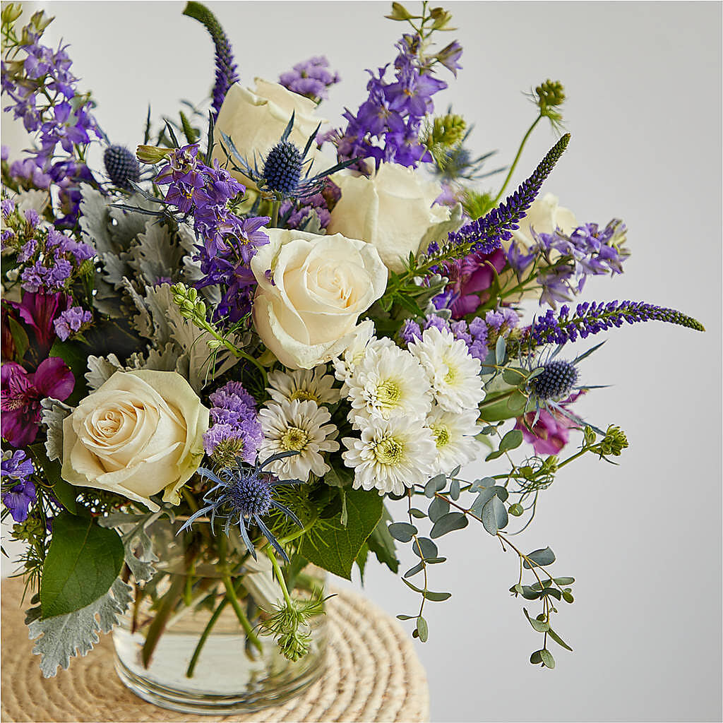 Shooting Star Bouquet –  Bloom Boutique Ny, Lake Grove NY