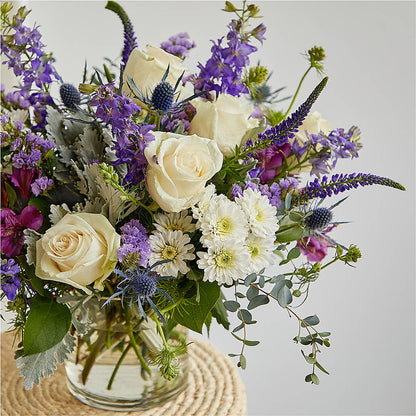 Shooting Star Bouquet –  Bloom Boutique Ny, Lake Grove NY