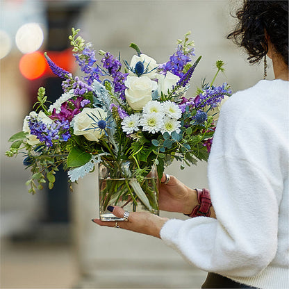 Shooting Star Bouquet –  Bloom Boutique Ny, Lake Grove NY
