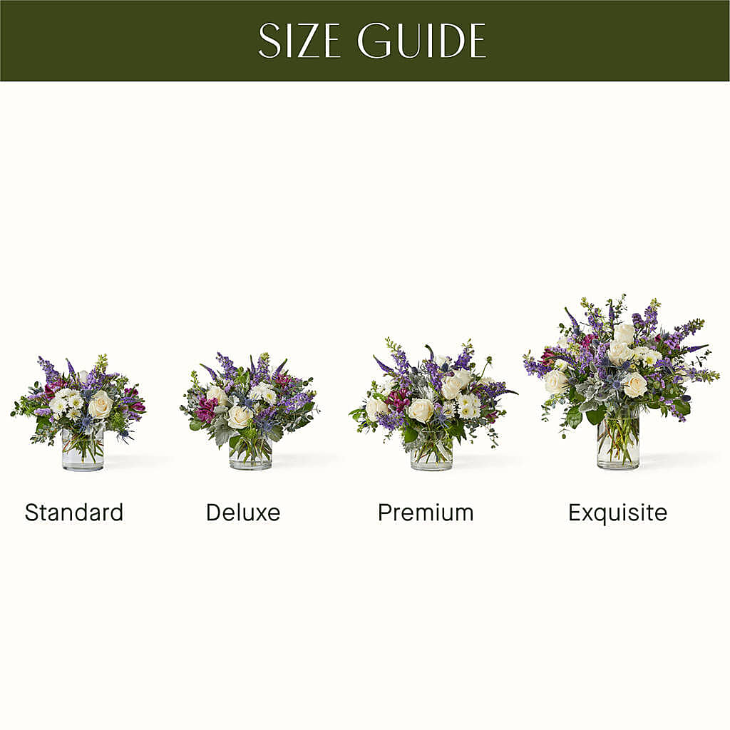Shooting Star Bouquet –  Bloom Boutique Ny, Lake Grove NY