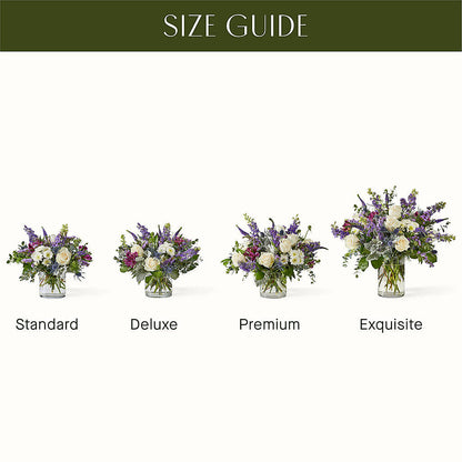 Shooting Star Bouquet –  Bloom Boutique Ny, Lake Grove NY