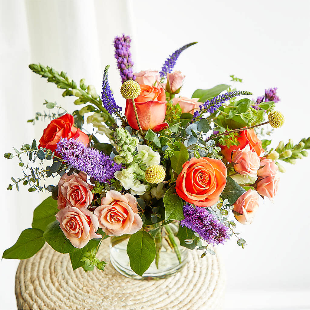 The Standout Bouquet –  Bloom Boutique Ny, Lake Grove NY