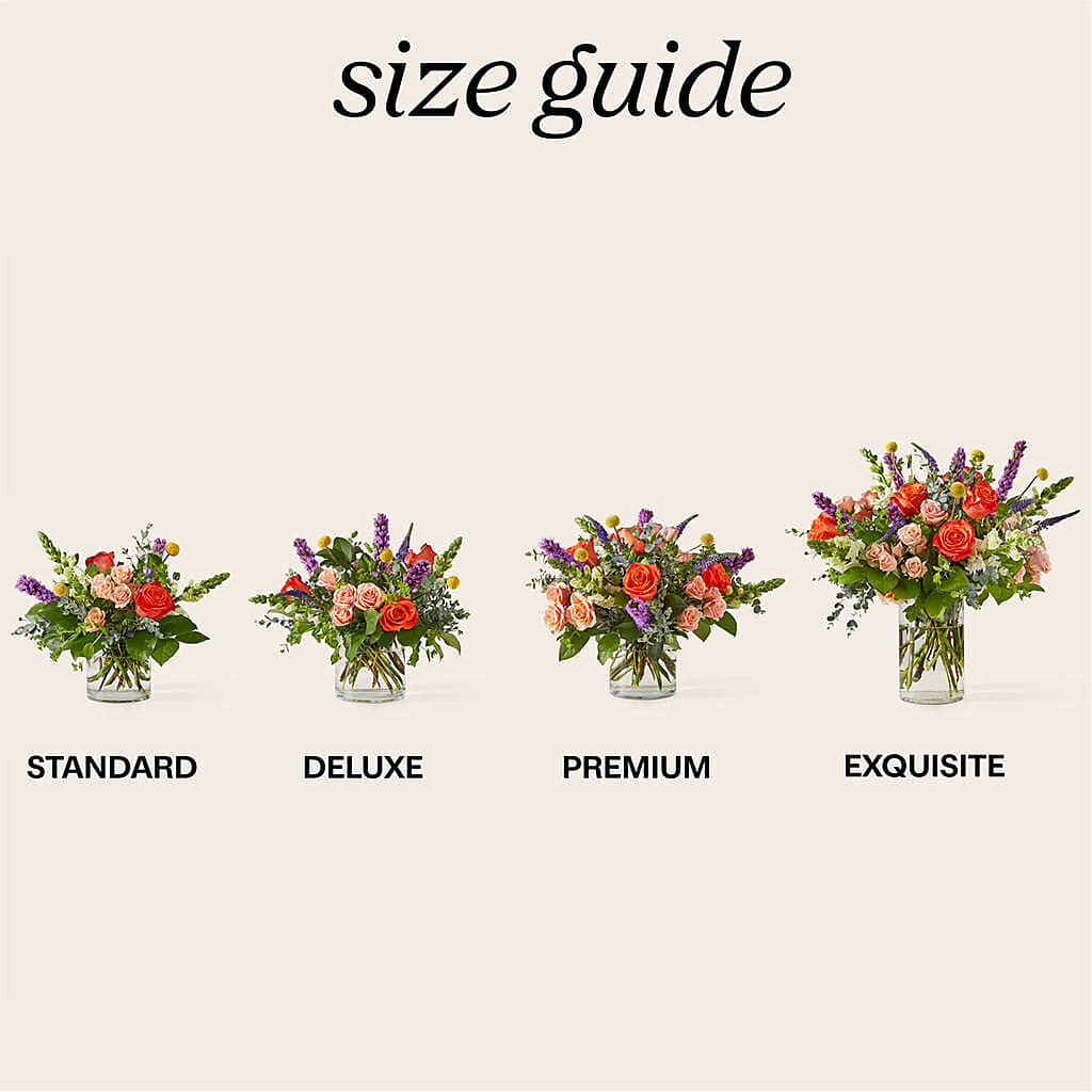The Standout Bouquet –  Bloom Boutique Ny, Lake Grove NY