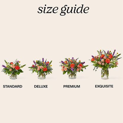 The Standout Bouquet –  Bloom Boutique Ny, Lake Grove NY