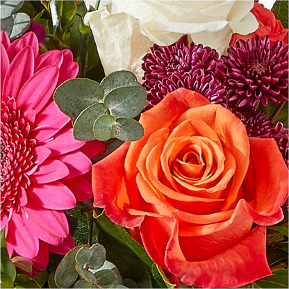 Smell the Roses Bouquet –  Bloom Boutique Ny, Lake Grove NY