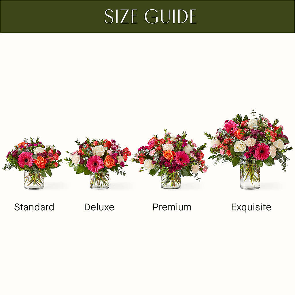 Smell the Roses Bouquet –  Bloom Boutique Ny, Lake Grove NY