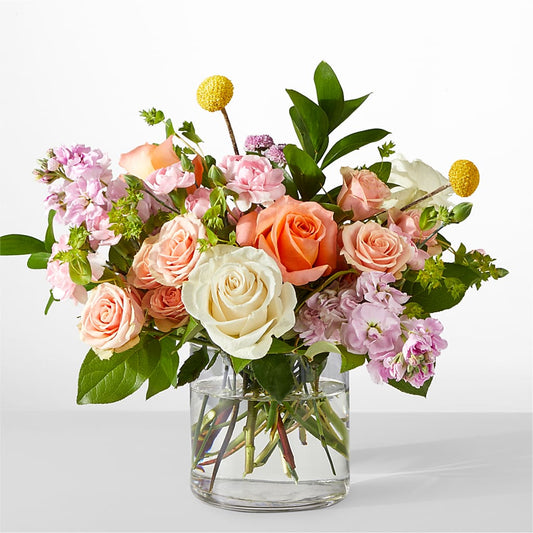 French Market Bouquet –  Bloom Boutique Ny, Lake Grove NY