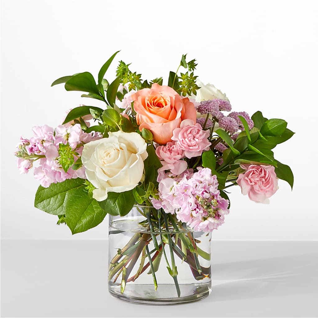French Market Bouquet –  Bloom Boutique Ny, Lake Grove NY