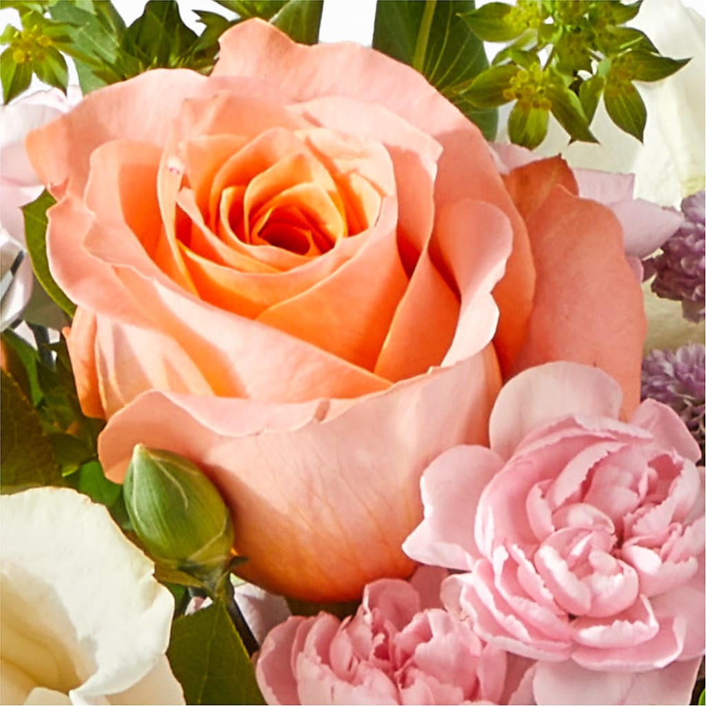 French Market Bouquet –  Bloom Boutique Ny, Lake Grove NY