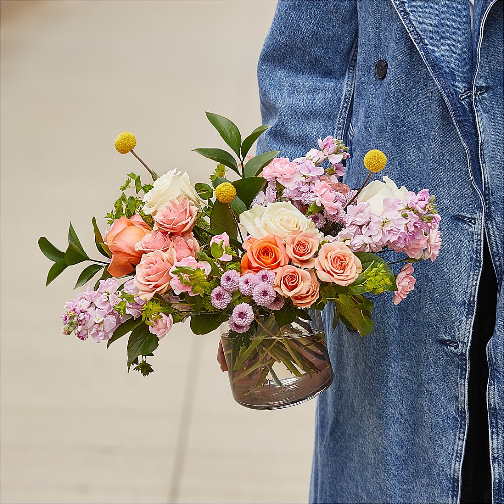 French Market Bouquet –  Bloom Boutique Ny, Lake Grove NY