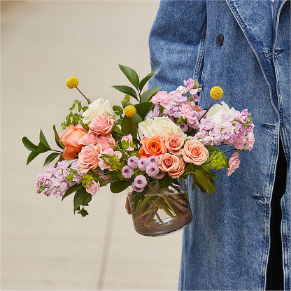 French Market Bouquet –  Bloom Boutique Ny, Lake Grove NY