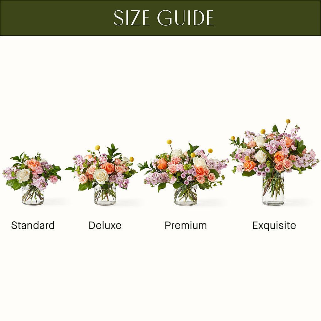 French Market Bouquet –  Bloom Boutique Ny, Lake Grove NY