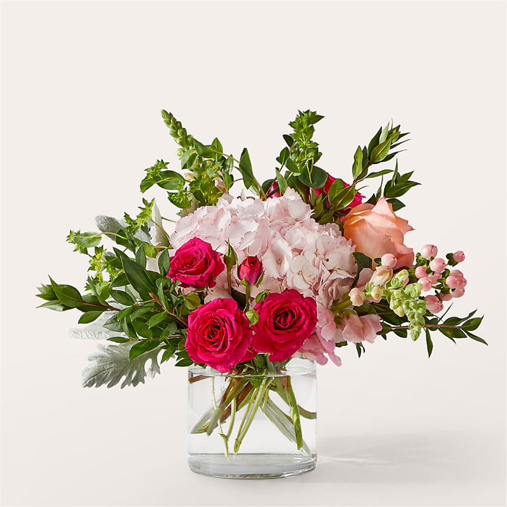 Glitz & Glam Bouquet –  Bloom Boutique Ny, Lake Grove NY