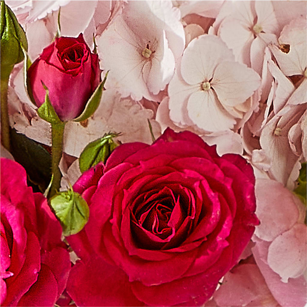 Glitz & Glam Bouquet –  Bloom Boutique Ny, Lake Grove NY
