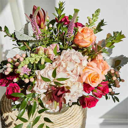 Glitz & Glam Bouquet –  Bloom Boutique Ny, Lake Grove NY