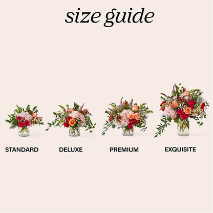 Glitz & Glam Bouquet –  Bloom Boutique Ny, Lake Grove NY