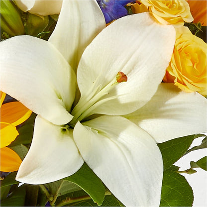 Wonderfully Sunny Bouquet –  Bloom Boutique Ny, Lake Grove NY