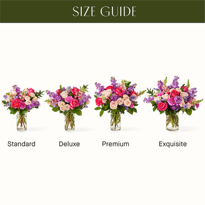 The Cha-Cha Bouquet –  Bloom Boutique Ny, Lake Grove NY