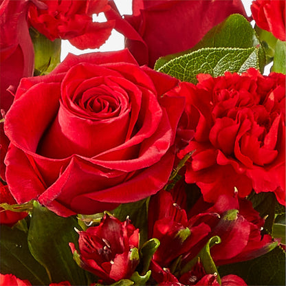 The Heartstrings Bouquet –  Bloom Boutique Ny, Lake Grove NY