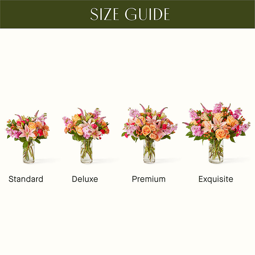 Bisous Bouquet –  Bloom Boutique Ny, Lake Grove NY