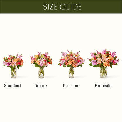 Bisous Bouquet –  Bloom Boutique Ny, Lake Grove NY