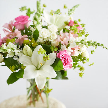 Fondly Bouquet –  Bloom Boutique Ny, Lake Grove NY