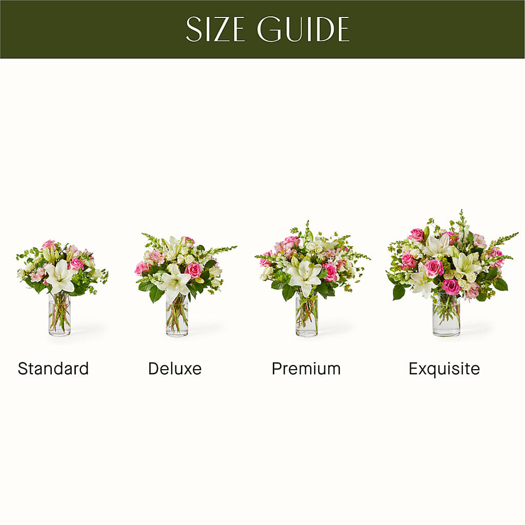 Fondly Bouquet –  Bloom Boutique Ny, Lake Grove NY