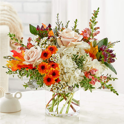 Autumnal Equinox Bouquet –  Bloom Boutique Ny, Lake Grove NY