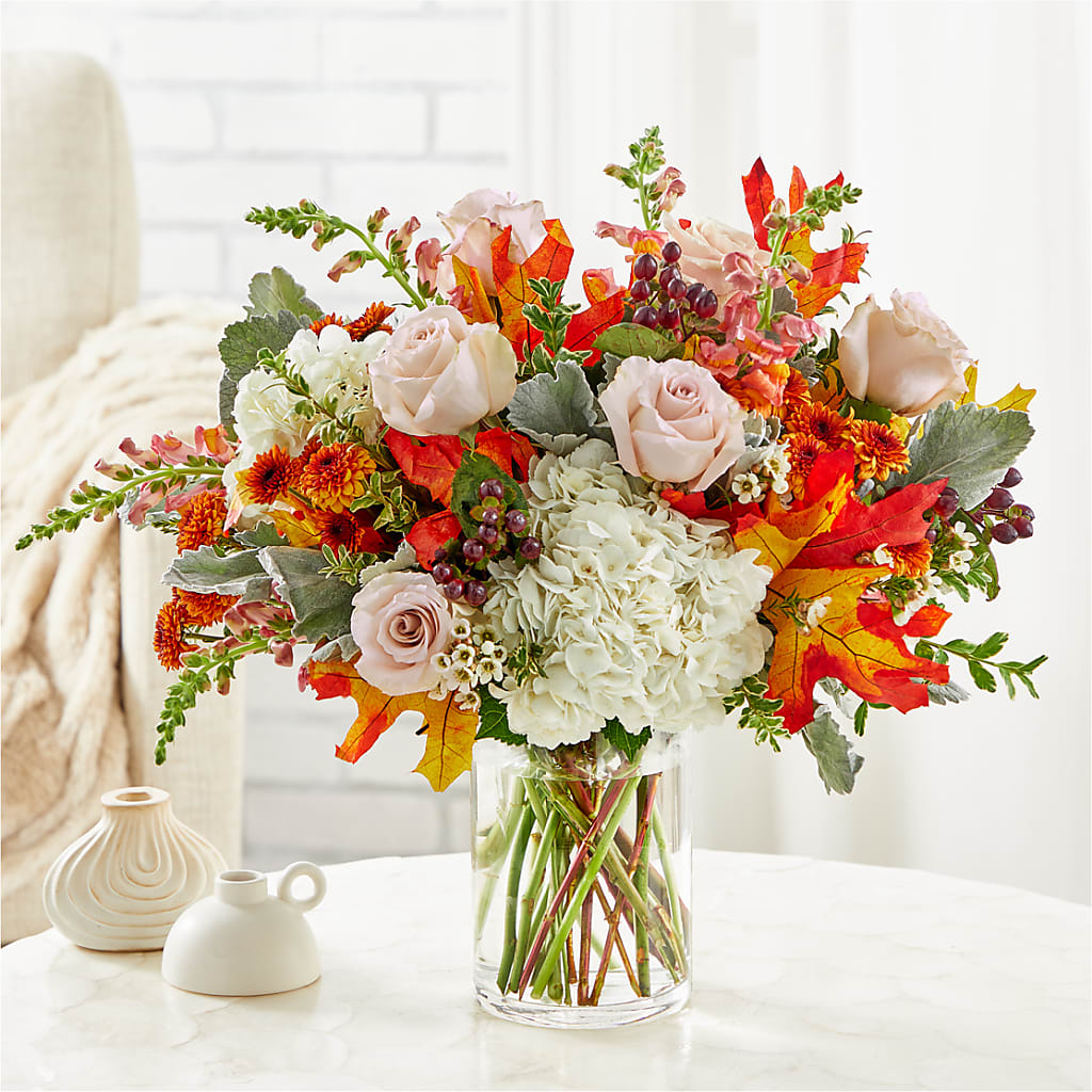 Autumnal Equinox Bouquet –  Bloom Boutique Ny, Lake Grove NY