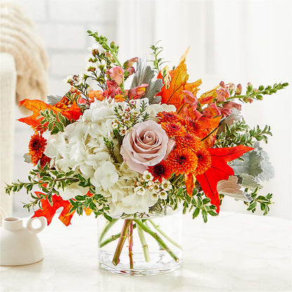 Autumnal Equinox Bouquet –  Bloom Boutique Ny, Lake Grove NY