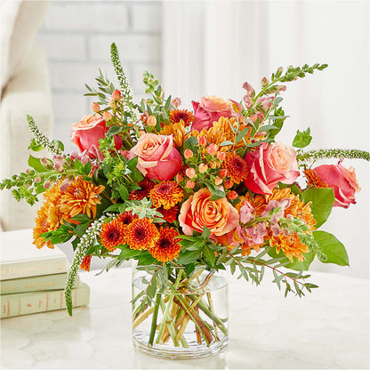 Leafy Trails Bouquet –  Bloom Boutique Ny, Lake Grove NY
