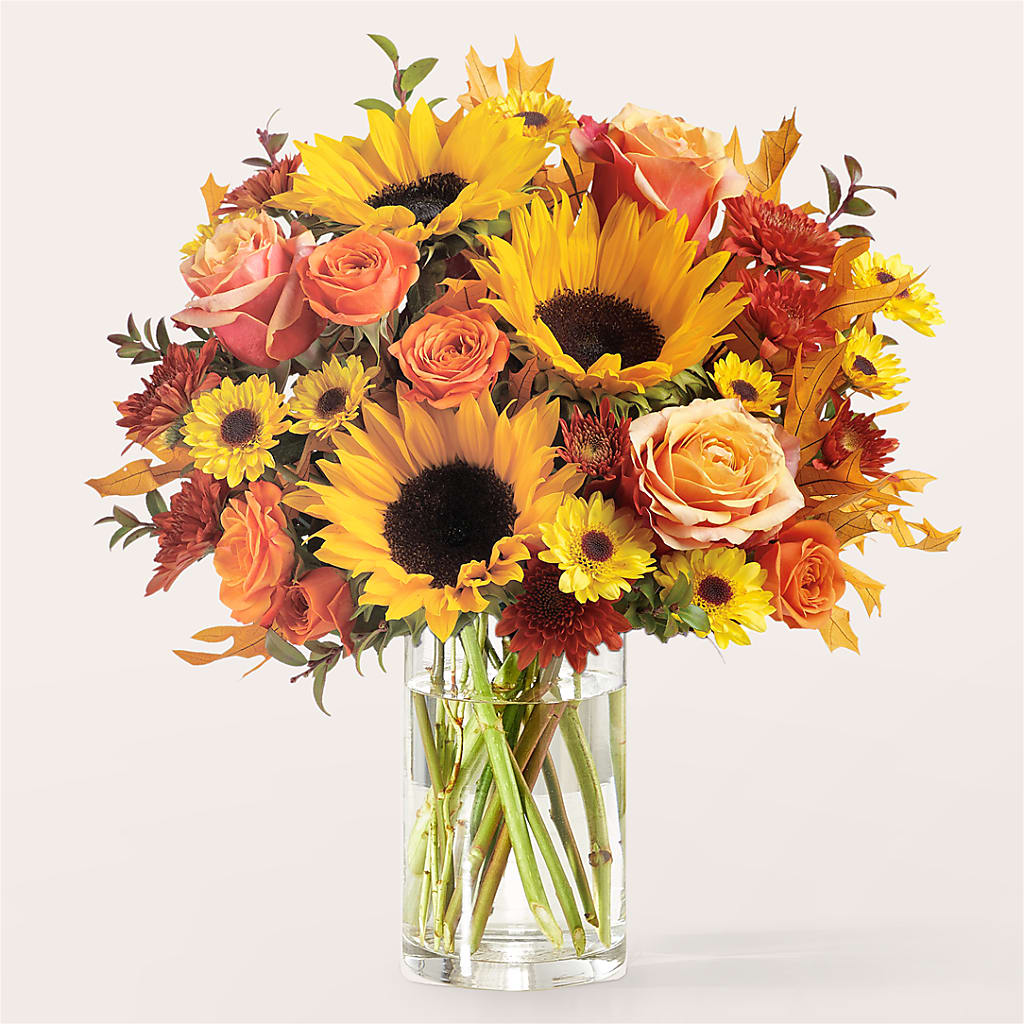 Fluttering Foliage Bouquet –  Bloom Boutique Ny, Lake Grove NY