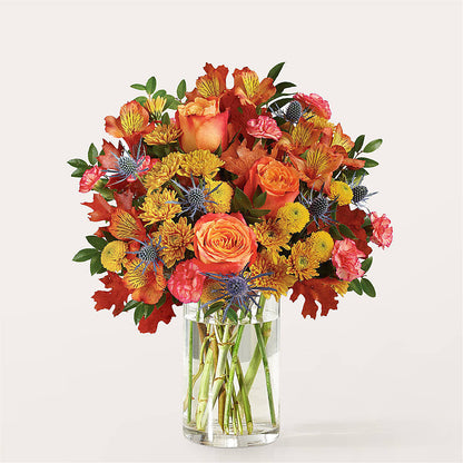 Winds of Autumn Bouquet –  Bloom Boutique Ny, Lake Grove NY
