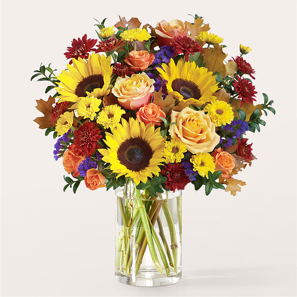 Harvest Moon Bouquet –  Bloom Boutique Ny, Lake Grove NY