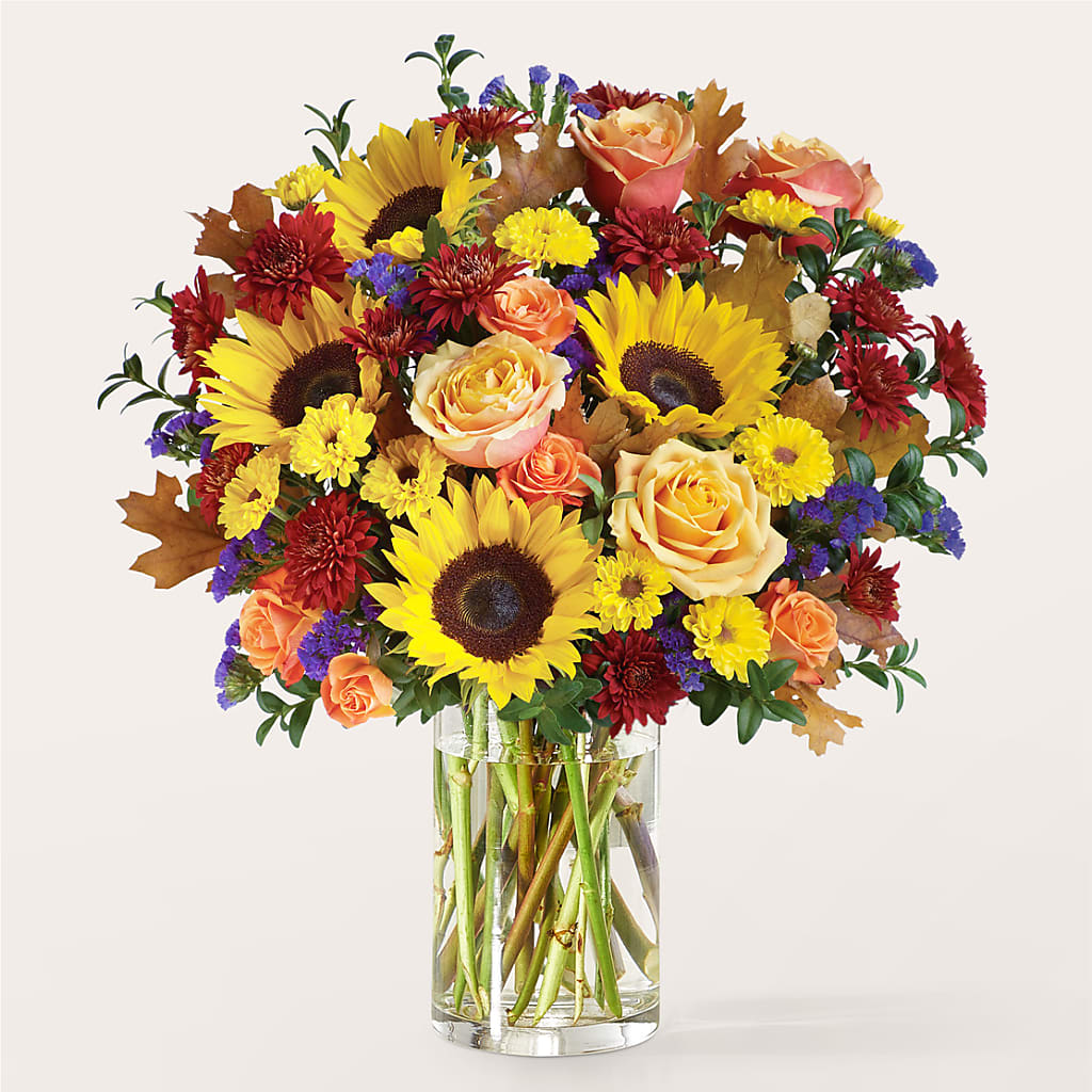 Harvest Moon Bouquet –  Bloom Boutique Ny, Lake Grove NY