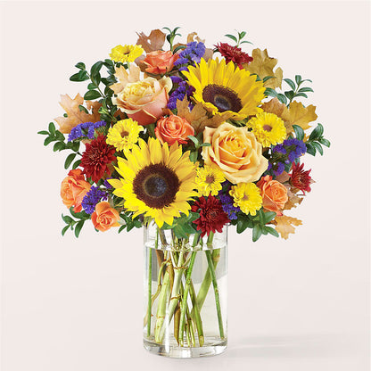 Harvest Moon Bouquet –  Bloom Boutique Ny, Lake Grove NY