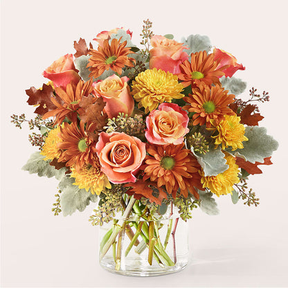 Caramel Apple Bouquet –  Bloom Boutique Ny, Lake Grove NY