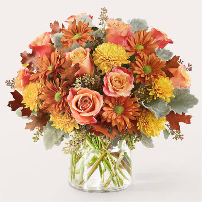 Caramel Apple Bouquet –  Bloom Boutique Ny, Lake Grove NY