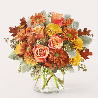 Caramel Apple Bouquet –  Bloom Boutique Ny, Lake Grove NY