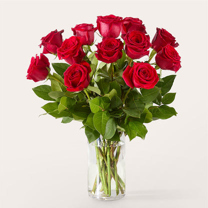 The One Red Rose Bouquet –  Bloom Boutique Ny, Lake Grove NY