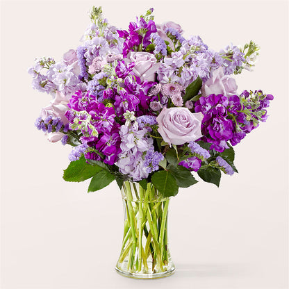 Give a Twirl Bouquet –  Bloom Boutique Ny, Lake Grove NY