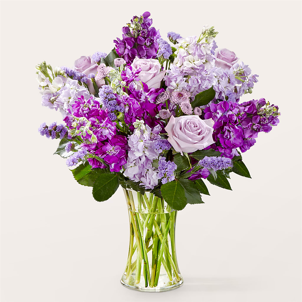 Give a Twirl Bouquet –  Bloom Boutique Ny, Lake Grove NY