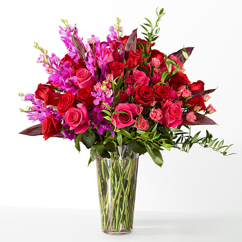 The Honeymoon –  Bloom Boutique Ny, Lake Grove NY