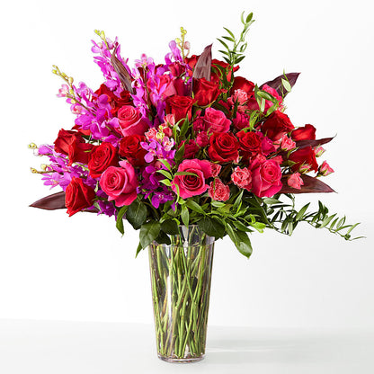 The Honeymoon –  Bloom Boutique Ny, Lake Grove NY